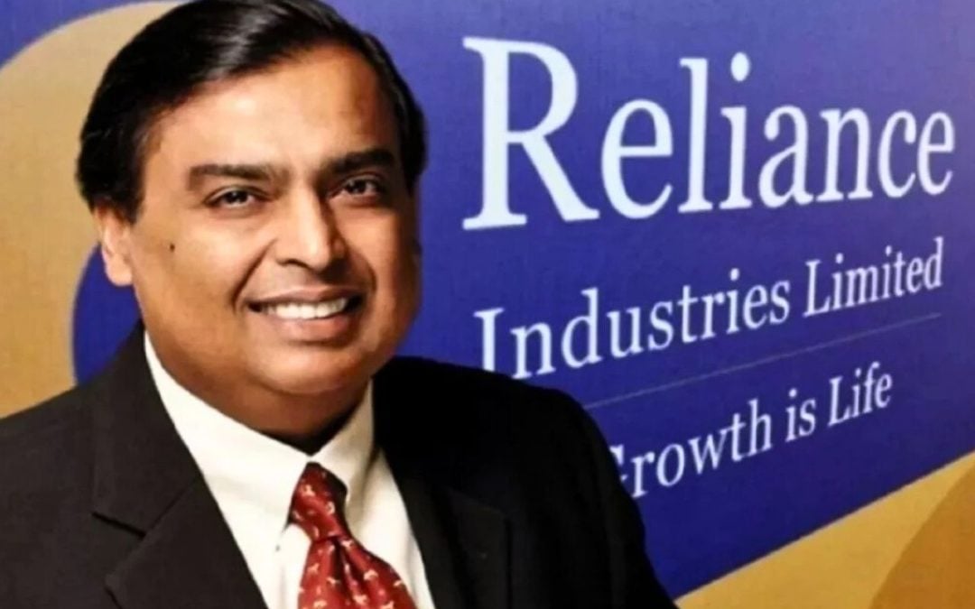 Reliance Industries Revenue Stream: Segment-wise Revenue and Growth Breakdown