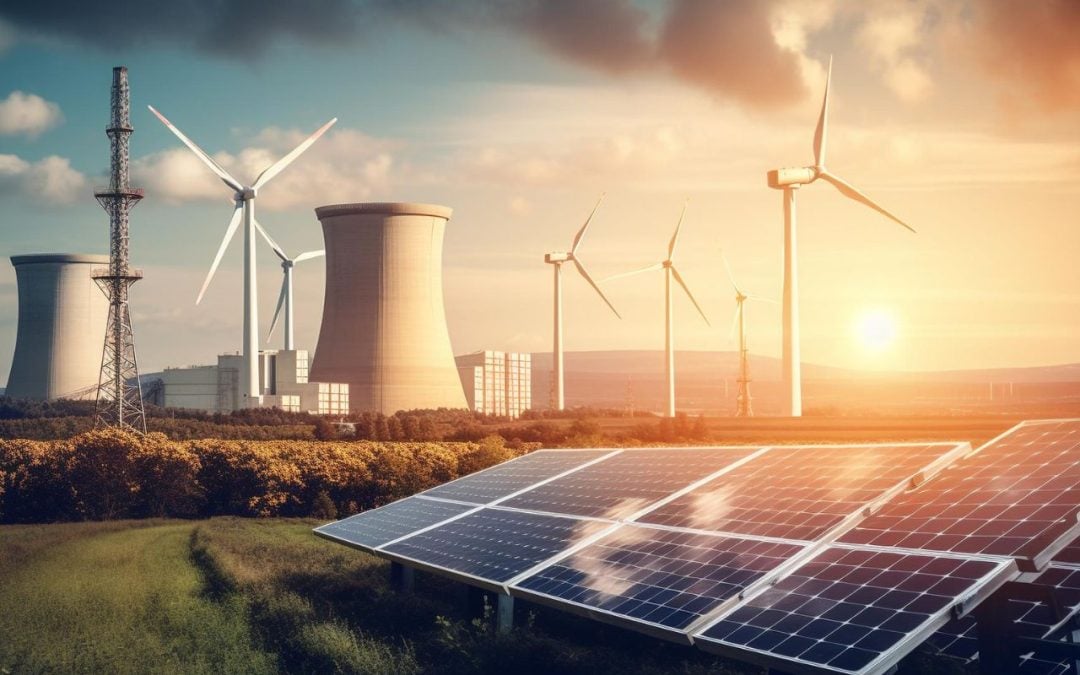 Solar Stock in focus after signing PPA with Maharashtra Govt. for Solar Wind Hybrid projects 