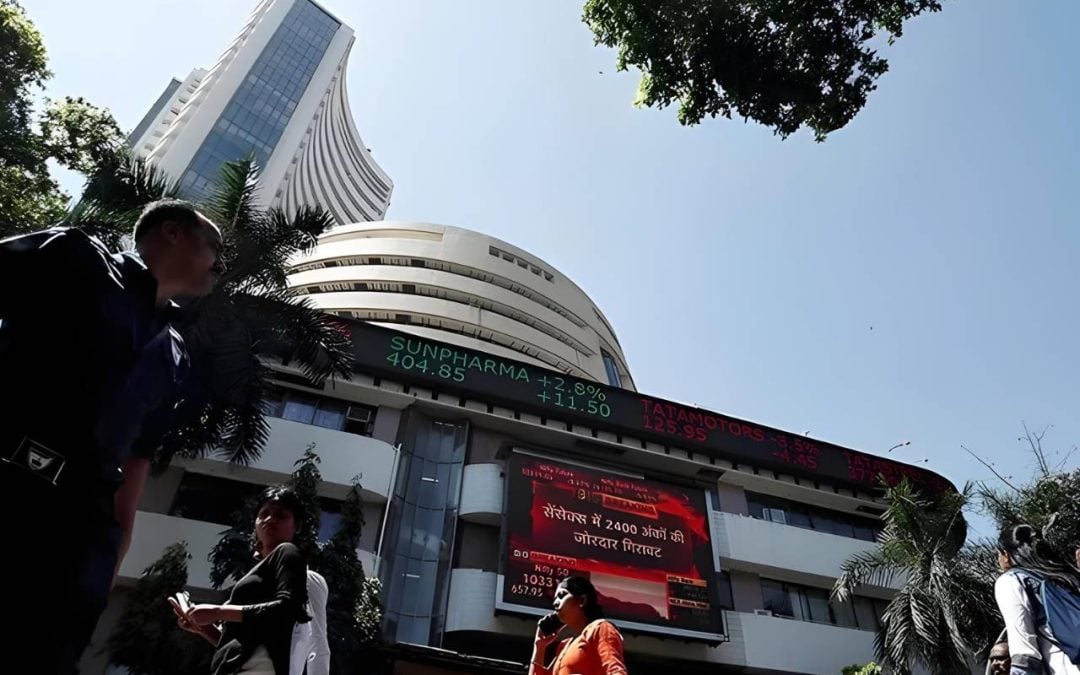 Stocks with strong orderbook worth of upto ₹12,200 Cr to keep on your radar