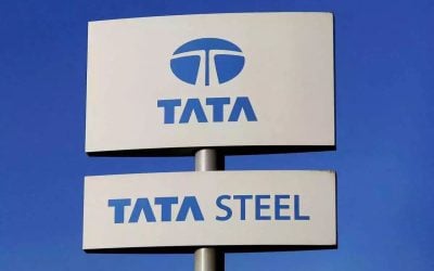 20% Upper Circuit: Steel stock skyrockets after securing order worth ₹1,764 Cr from Tata Steel