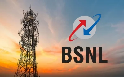 ₹1,257 Cr Order: Infra stock jumps 4% after receiving huge order from Bharat Sanchar Nigam