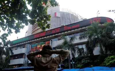Tata Group stocks crash after reporting weak Q4 results; Brokerages indicate 18% downside