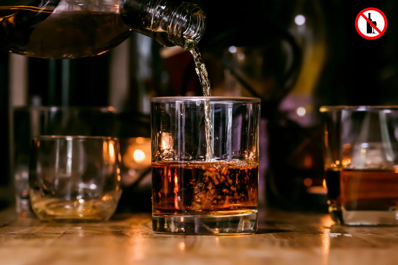 Alcohol stock jumps 5% after Antique brokerage sets an upside of 32%