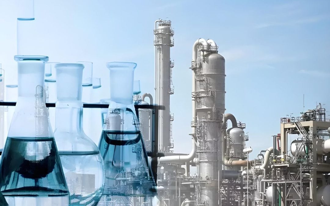 2 Chemical stock jumps 5% after net profit increases by upto 41% YoY in Sept Qtr
