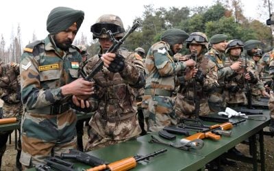 Defence stock jumps 8% after acquiring 100% stake in IDL Explosives for ₹107 Cr