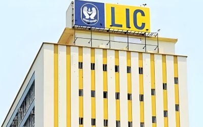 Tata Group stock in green after LIC increases its stake to 7.851% in the company