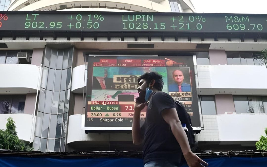 Multibagger stock jumps 9% after reporting 92% YoY increase in net profits in Q4