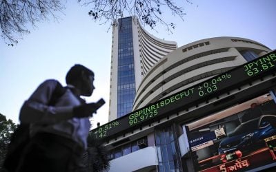 20% Upper circuit: Stock skyrockets after announcing 376% net profit growth and dividend