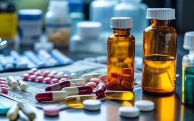 Pharma stock skyrockets 18% following Q4 results with 70% net profit growth