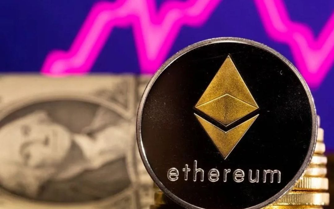 Will Ethereum cross $4000 again in Dec? Check what people are betting on in polymarkets