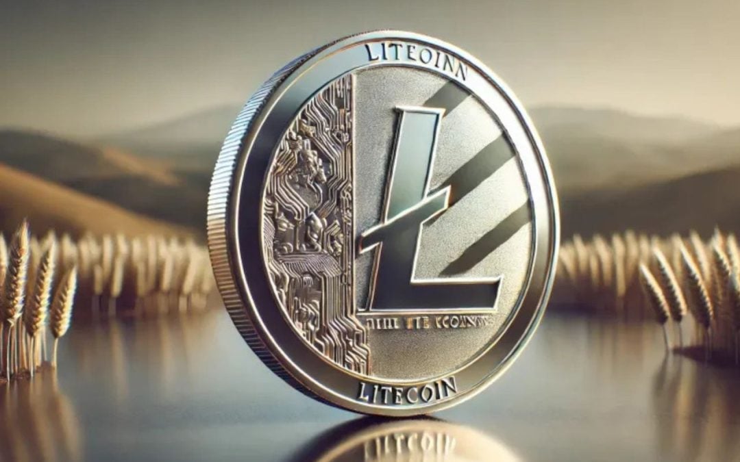 Litecoin to reach $170 soon? Everything you need to know about its next big move