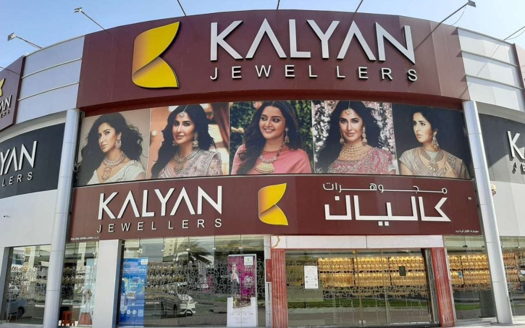 What’s Happening with Kalyan Jewellers? A Complete Timeline