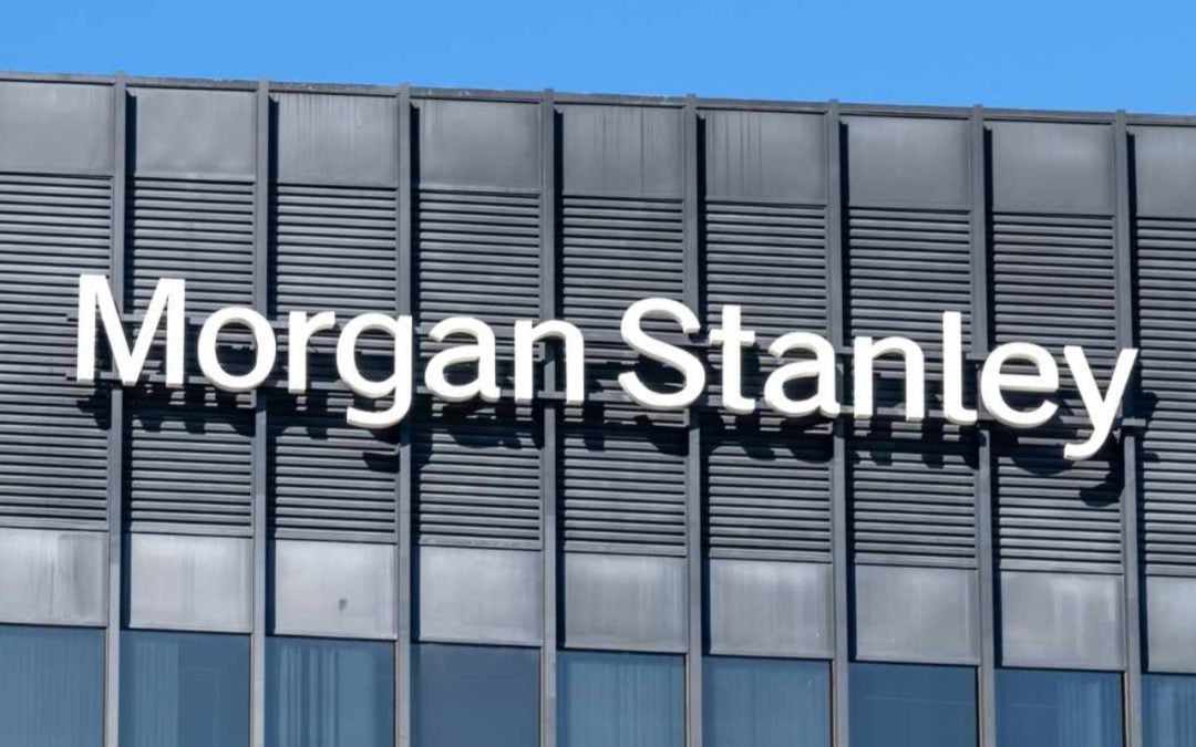5 Stock in which Morgan Stanley acquired fresh and additional stake in Q4 to add to your watchlist