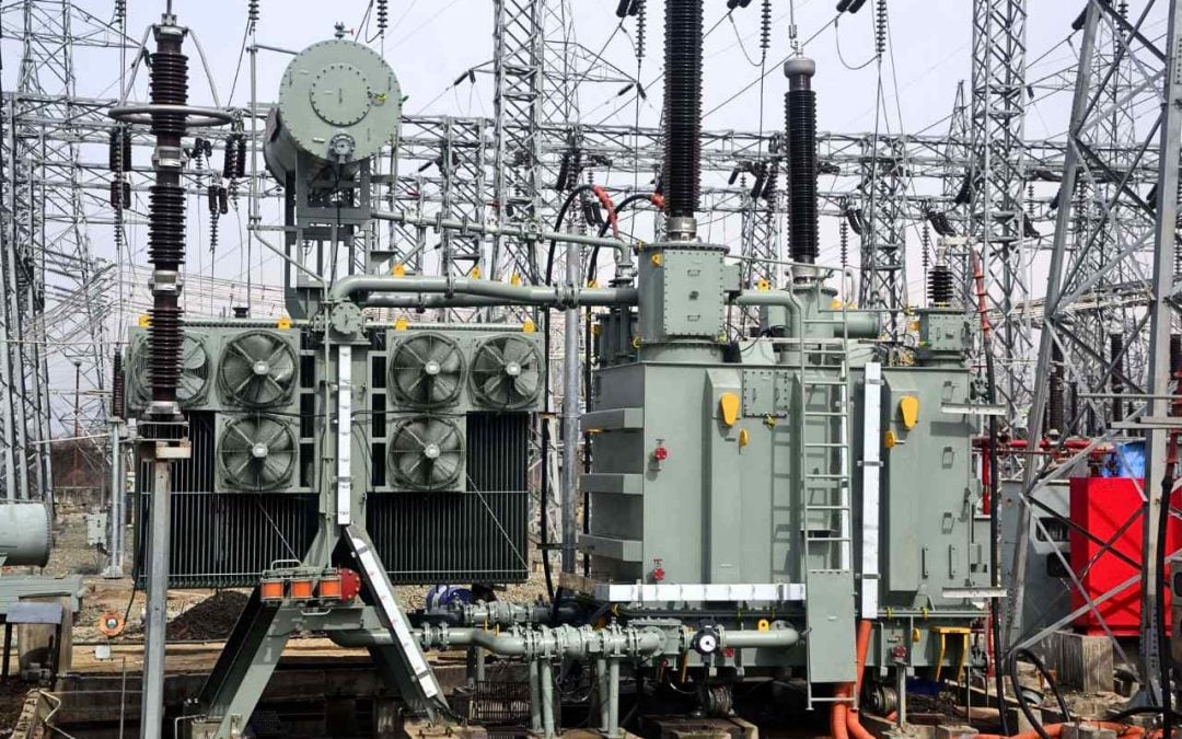 Transformer stock with ₹3,600 Cr revenue guidance for FY26 to add to your watchlist