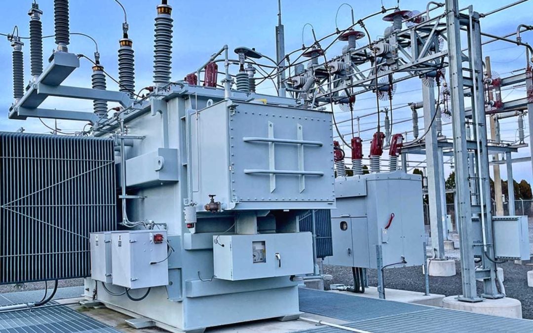 ₹40 to ₹6,560: Multibagger transformer stock turns ₹1 lakh into ₹1.7 Cr in just 5 years 