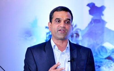 Madhusudan Kela stock falls after reporting weak Q4 results; Recommends Dividend