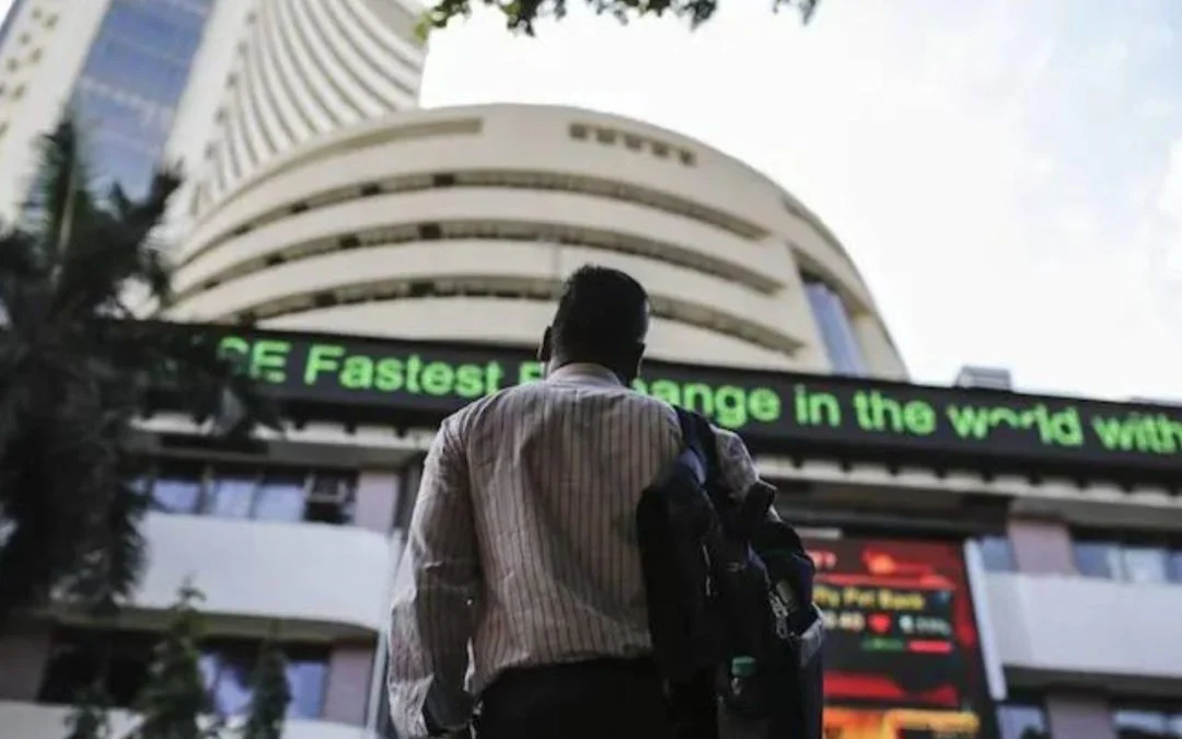 Bonus and Stock Split: How Many Shares Will Bajaj Finance Shareholders Receive?