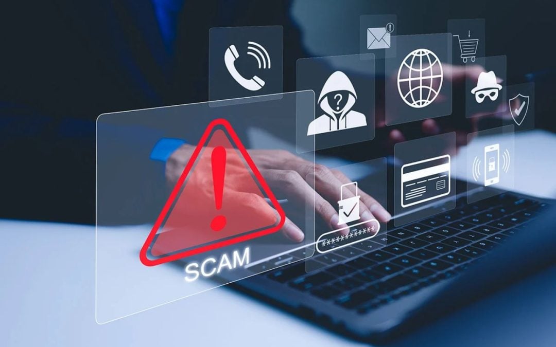 How Kraken Exposed North Korean Hacker Posing as Job Applicant
