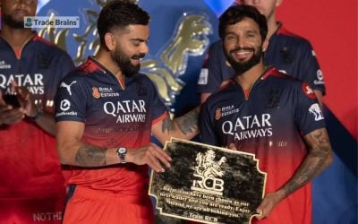 RCB’s Dominance in IPL 2025: Will Royal Challengers Bengaluru win their first-ever trophy this year?