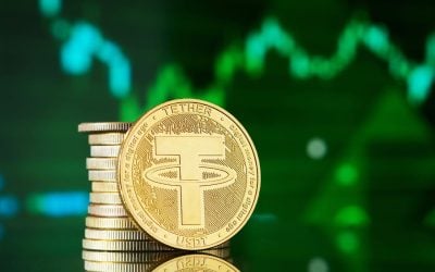 Are Stablecoin Companies Truly Profitable? Tether Reports $1B Q1 Profit Despite Reserve Dip