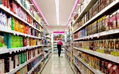 FMCG stock hits 5% upper circuit after reporting 5,300% YoY increase in net profits