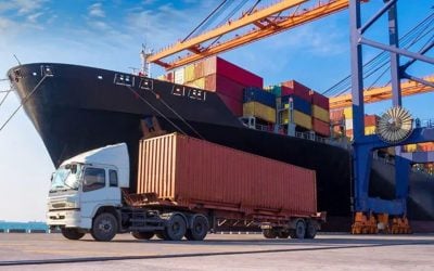 Logistics stock jumps 5% after receiving multiple contracts across diverse sectors